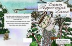 Down Peppermint Lane (eBook, ePUB)