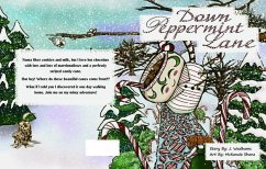 Down Peppermint Lane (eBook, ePUB) - Wadhams, Julie