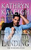 Billionaire's Unexpected Landing (eBook, ePUB) Billionaire's Unexpected Landing (eBook, ePUB)