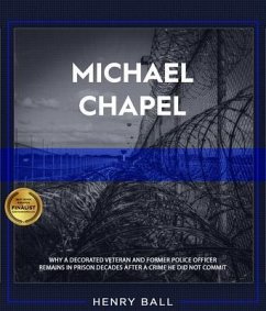 Cover Michael Chapel (eBook, ePUB)