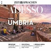 Italienisch lernen Audio - Umbrien (MP3-Download) Italienisch lernen Audio - Umbrien (MP3-Download)