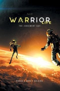 Cover Warrior Life 3 (eBook, ePUB)