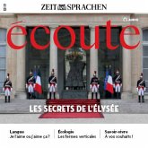 Französisch lernen Audio - Im Élysée-Palast (MP3-Download)