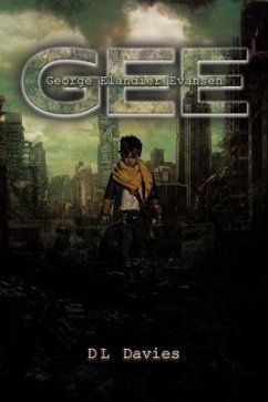 Cover GEE (eBook, ePUB)