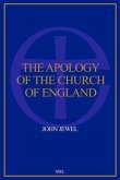 The Apology of the Church of England (eBook, ePUB)