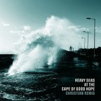 Heavy Seas At The Cape Of Good Hope (Digi)