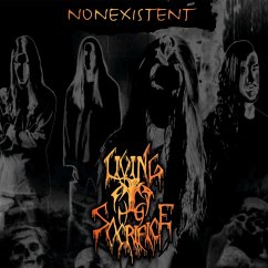 Nonexistent (30th Anniversary Edition) - Living Sacrifice