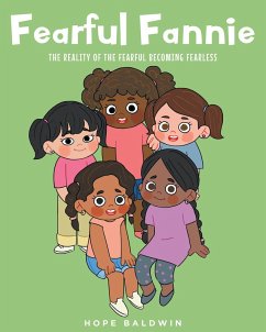 Cover Fearful Fannie (eBook, ePUB)
