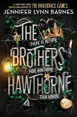 The Brothers Hawthorne (eBook, ePUB)
