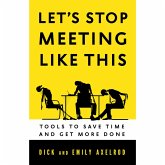 Let's Stop Meeting Like This (MP3-Download) Let's Stop Meeting Like This (MP3-Download)