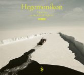 Hegemonikon-A Journey To The End Of Light