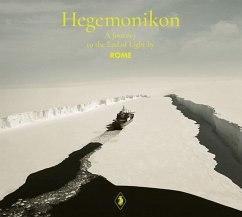 Hegemonikon-A Journey To The End Of Light - Rome