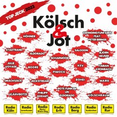 Koelsch & Jot-Top Jeck 2023 - Diverse