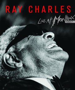 Live At Montreux 1997 (Blu-Ray Digipak) - Charles,Ray