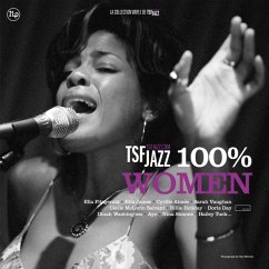 100% Women Jazz - Diverse