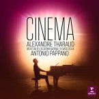 Cinema-Piano And Orchestra