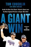 A Giant Win (eBook, ePUB)