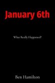 January 6th (eBook, ePUB)