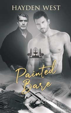 Painted Bare (eBook, ePUB) - West, Hayden