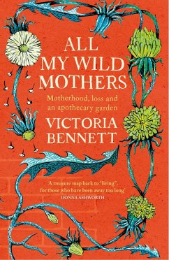 Cover All My Wild Mothers (eBook, ePUB)