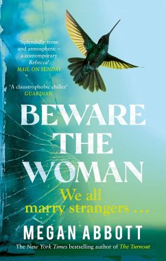Beware the Woman (eBook, ePUB) - Abbott, Megan
