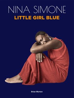 Little Girl Blue (Cd+Book) - Simone,Nina