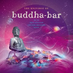 The Universe Of Buddha-Bar - Buddha Bar Presents/Various