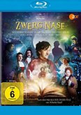 Zwerg Nase (2021) (Blu-ray)