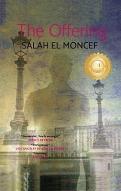 The Offering (eBook, ePUB) - El Moncef, Salah