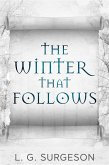 The Winter That Follows (eBook, ePUB)