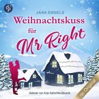 Weihnachtskuss für Mr. Right (MP3-Download)