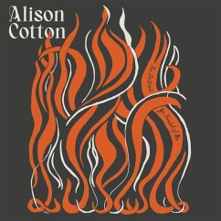 The Portrait You Painted Of Me - Cotton,Alison