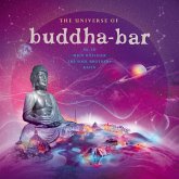 The Universe Of Buddha-Bar (Limited 4 Vinyl-Box-Se