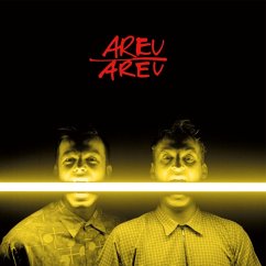 Areu Areu (Ltd. 30th Anniversary Edition) - Areu Areu