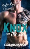 Knox: on the ice (Boston Bay Vikings, #10) (eBook, ePUB)