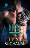 Knox: on the ice (Boston Bay Vikings, #10) (eBook, ePUB)