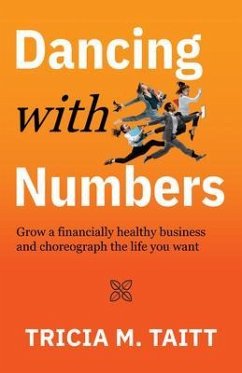 Dancing with Numbers (eBook, ePUB) - Taitt, Tricia