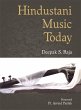 Hindustani Music Today (eBook, ePUB) - Bild 1