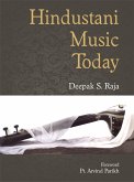 Hindustani Music Today (eBook, ePUB) Hindustani Music Today (eBook, ePUB)