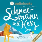 Schneemann mit Herz (MP3-Download)
