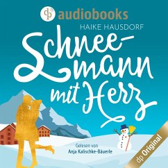 Schneemann mit Herz (MP3-Download) - Hausdorf, Haike