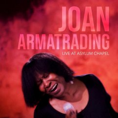Joan Armatrading-Live At Asylum Chapel - Armatrading,Joan