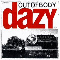 Outofbody (Ltd.Coke Bottle Clear Vinyl) - Dazy