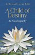 A Child of Destiny (eBook, ePUB) - Bild 1