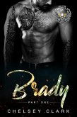 Brady Part One (Shadow Devils MC) (eBook, ePUB)