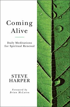 Coming Alive (eBook, ePUB) Coming Alive (eBook, ePUB)