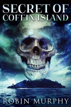 Cover Secret Of Coffin Island (eBook, ePUB)