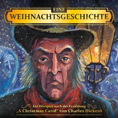 Eine Weihnachtsgeschichte (Nach Der Erzählung A Ch - Kluckert,Jürgen/Freud,Marc/Weiss,Peter/Di