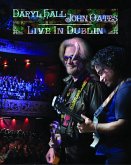 Live In Dublin (Blu-Ray Digipak)