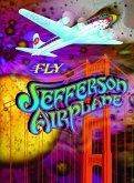 Fly Jefferson Airplane (Dvd Digipak)